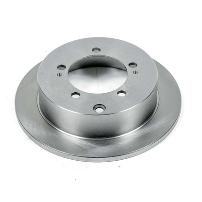 PowerStop Power Stop 97-04 Mitsubishi Diamante Rear Autospecialty Brake Rotor JBR776
