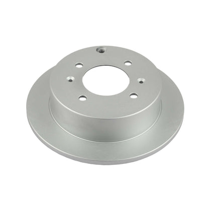 PowerStop Power Stop 99-05 Hyundai Sonata Rear Evolution Geomet Coated Rotor JBR777EVC