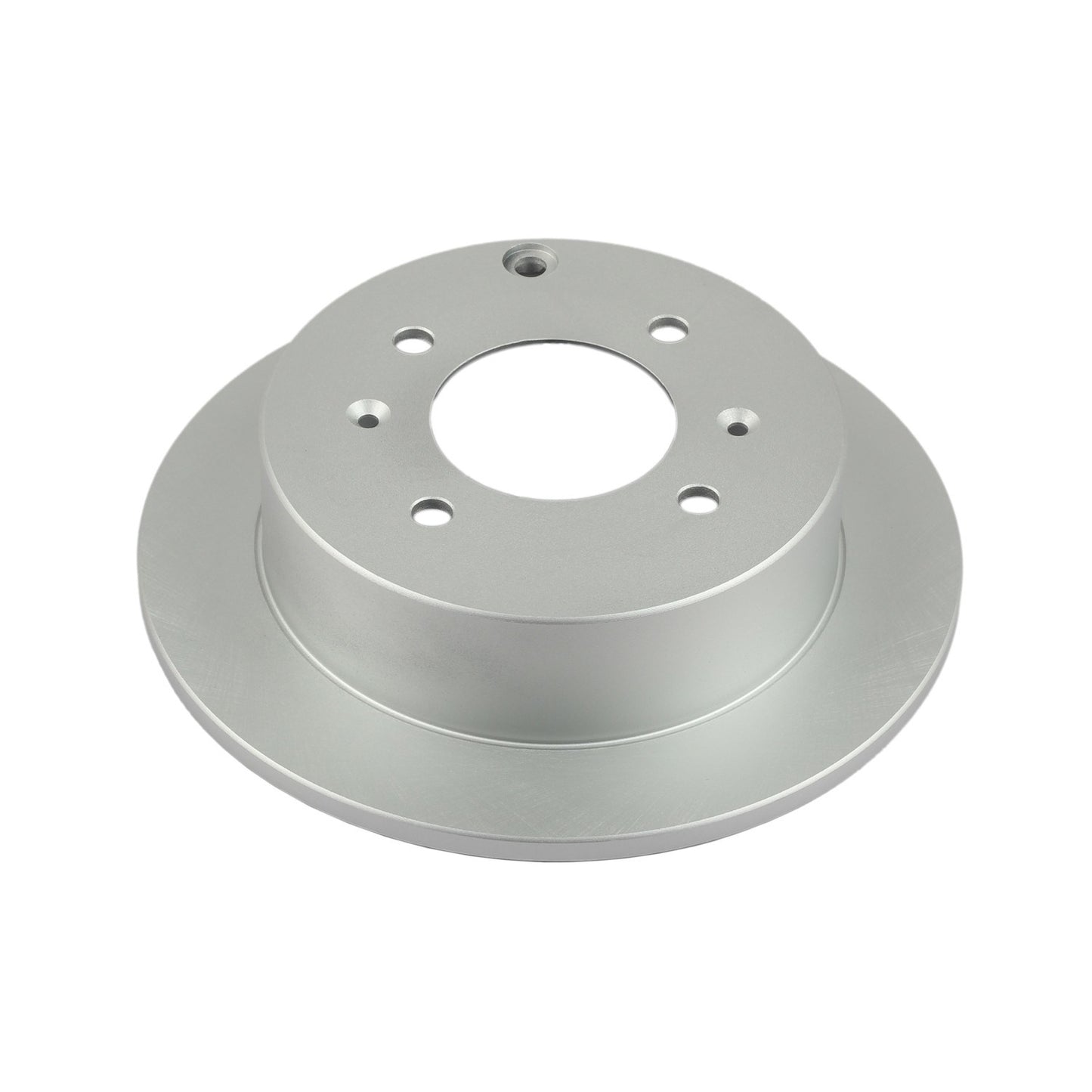 PowerStop Power Stop 99-05 Hyundai Sonata Rear Evolution Geomet Coated Rotor JBR777EVC