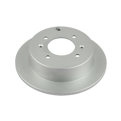 PowerStop Power Stop 99-05 Hyundai Sonata Rear Evolution Geomet Coated Rotor JBR777EVC