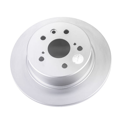 PowerStop Power Stop 95-99 Toyota Avalon Rear Evolution Geomet Coated Rotor JBR788EVC