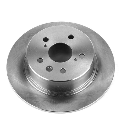 PowerStop Power Stop 95-99 Toyota Avalon Rear Autospecialty Brake Rotor JBR788