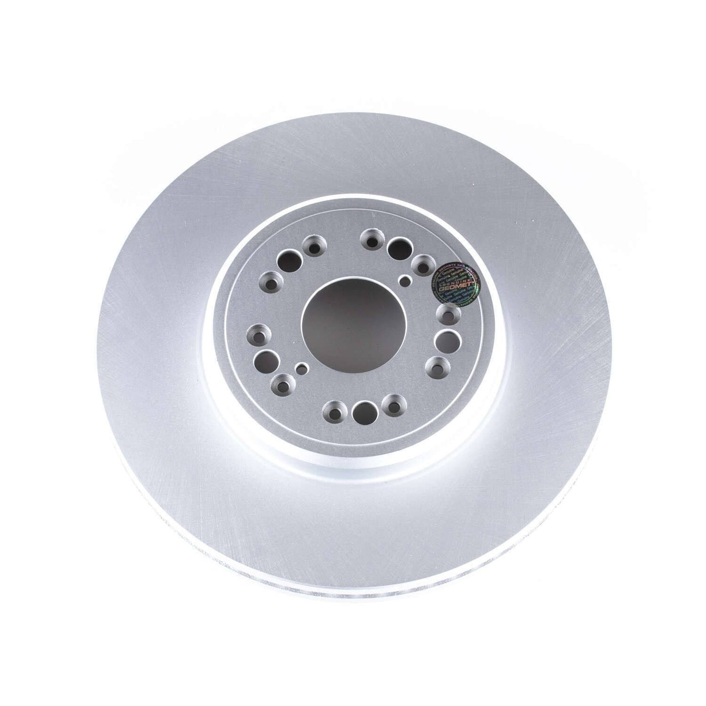 PowerStop Power Stop 95-00 Lexus LS400 Front Evolution Geomet Coated Rotor JBR789EVC