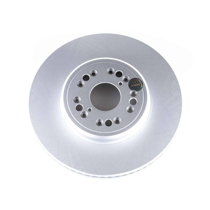 PowerStop Power Stop 95-00 Lexus LS400 Front Evolution Geomet Coated Rotor JBR789EVC
