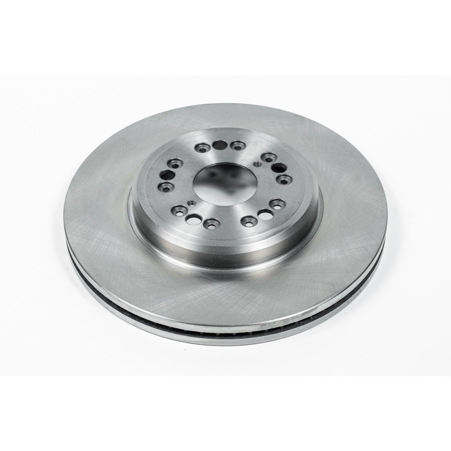 PowerStop Power Stop 95-00 Lexus LS400 Front Autospecialty Brake Rotor JBR789