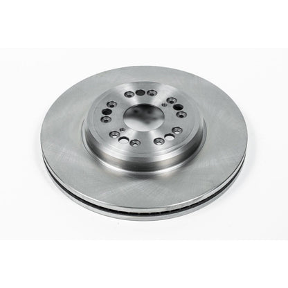 PowerStop Power Stop 95-00 Lexus LS400 Front Autospecialty Brake Rotor JBR789