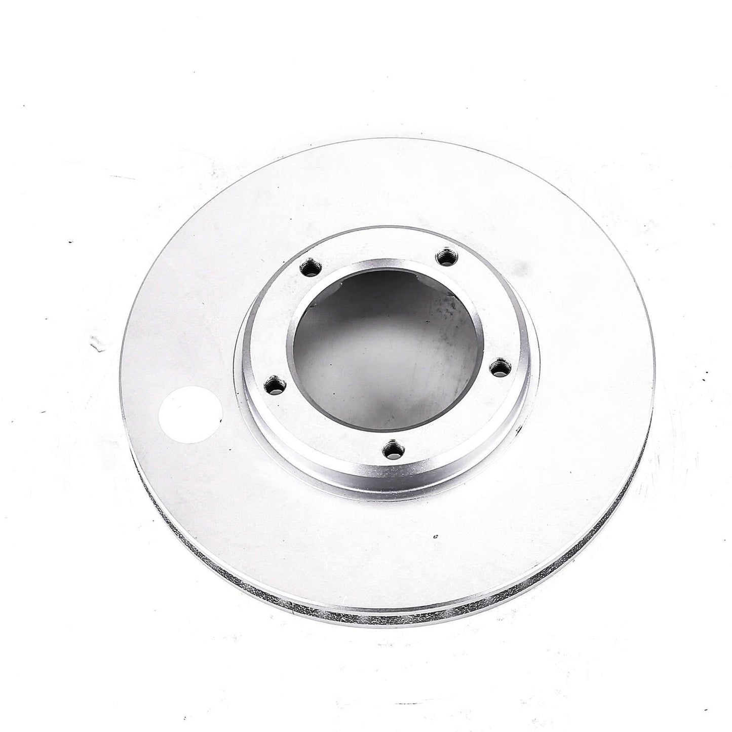 PowerStop Power Stop 95-04 Toyota Tacoma Front Evolution Geomet Coated Rotor JBR790EVC