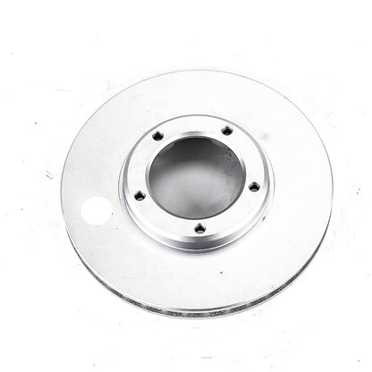 PowerStop Power Stop 95-04 Toyota Tacoma Front Evolution Geomet Coated Rotor JBR790EVC