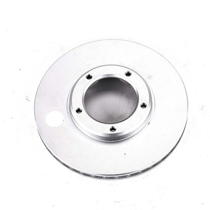 PowerStop Power Stop 95-04 Toyota Tacoma Front Evolution Geomet Coated Rotor JBR790EVC