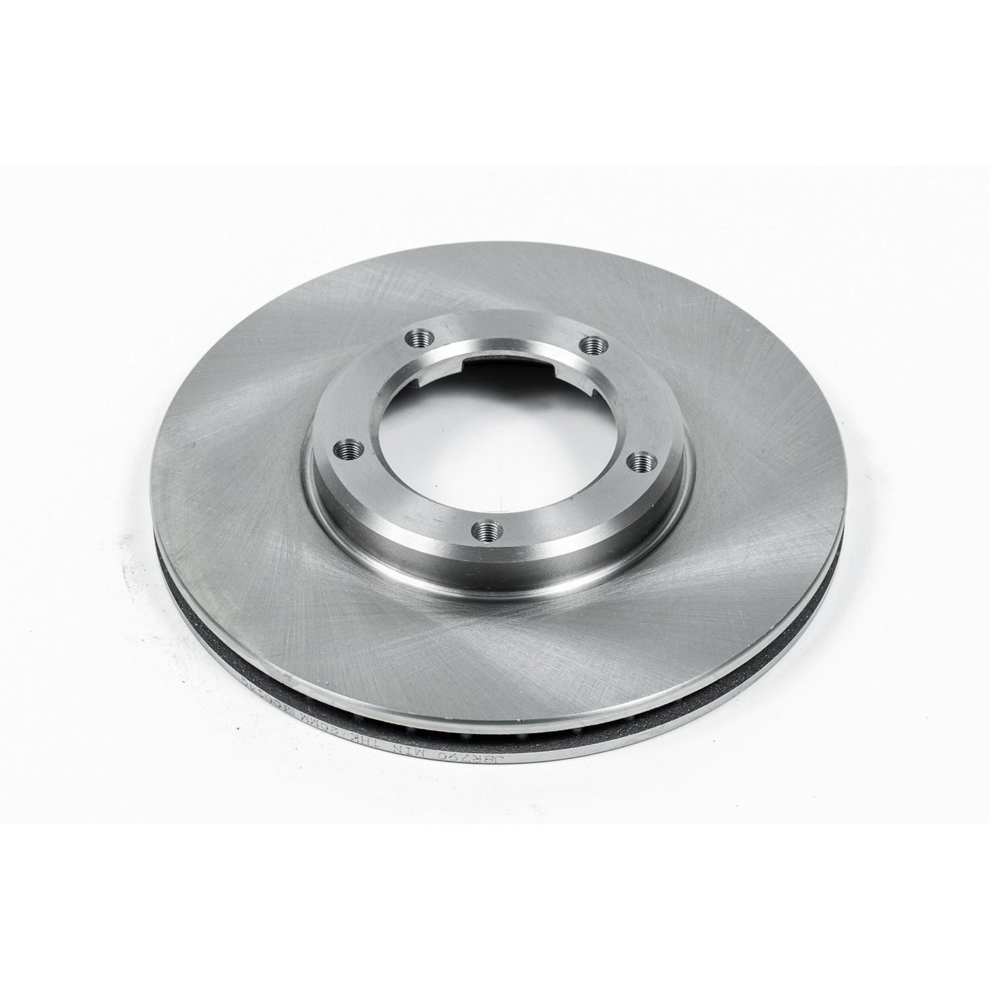 PowerStop Power Stop 95-04 Toyota Tacoma Front Autospecialty Brake Rotor JBR790