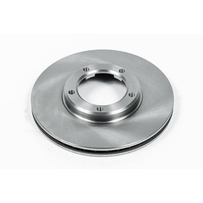PowerStop Power Stop 95-04 Toyota Tacoma Front Autospecialty Brake Rotor JBR790