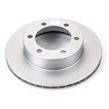 PowerStop Power Stop 96-02 Toyota 4Runner Front Evolution Geomet Coated Rotor JBR791EVC