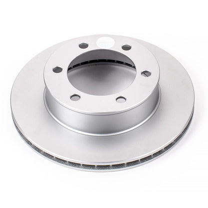 PowerStop Power Stop 96-02 Toyota 4Runner Front Evolution Geomet Coated Rotor JBR791EVC