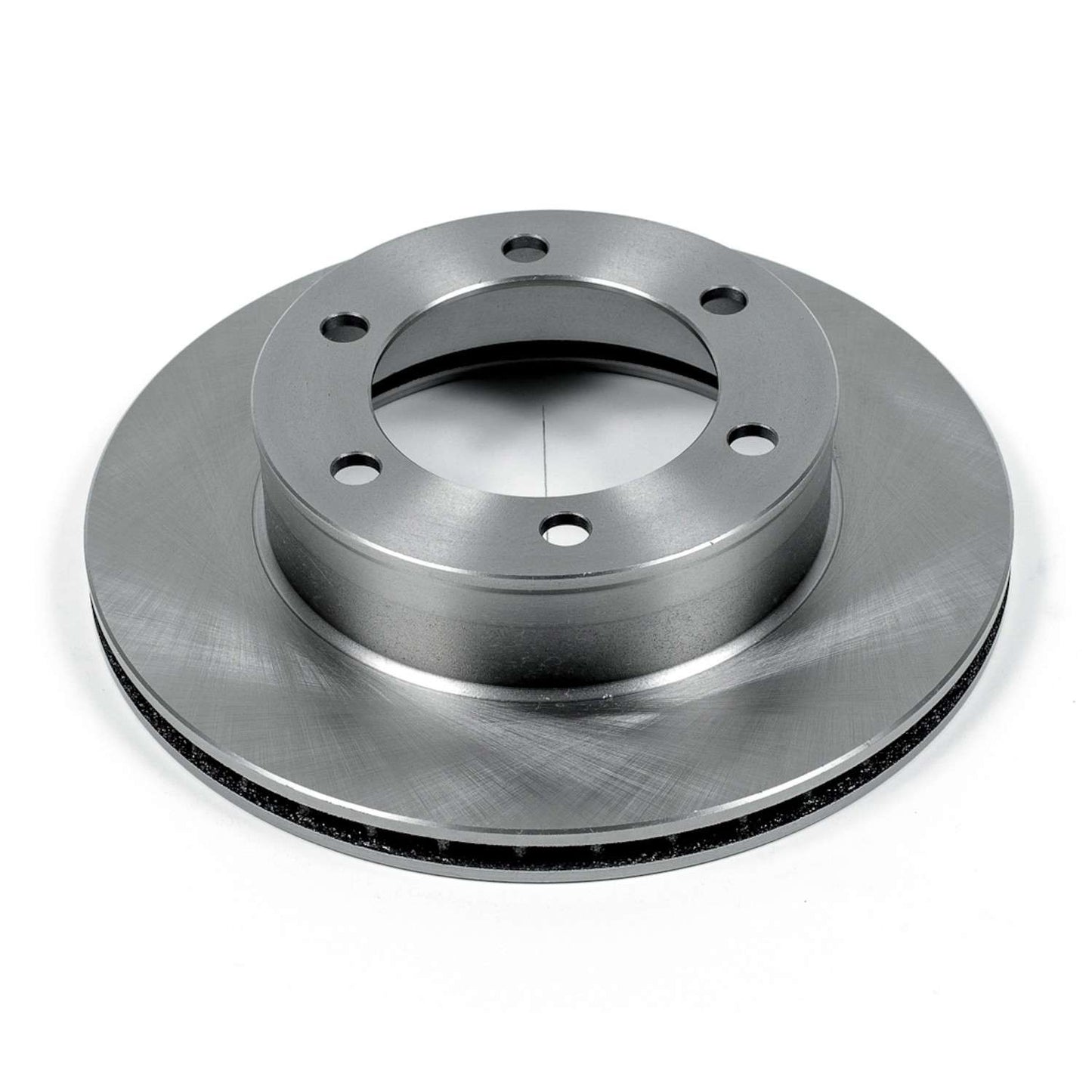 PowerStop Power Stop 96-02 Toyota 4Runner Front Autospecialty Brake Rotor JBR791