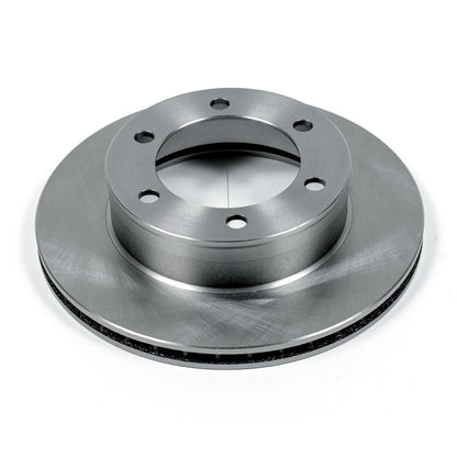 PowerStop Power Stop 96-02 Toyota 4Runner Front Autospecialty Brake Rotor JBR791