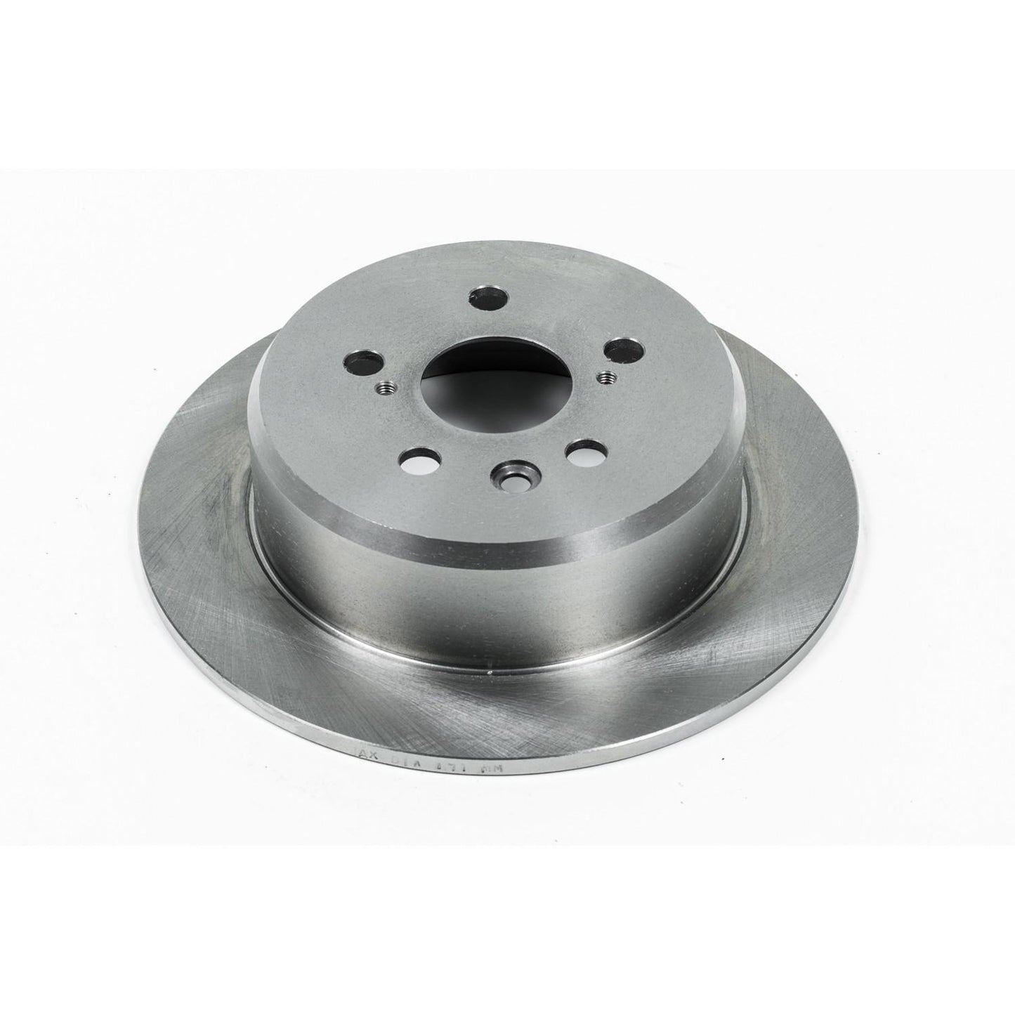 PowerStop Power Stop 95-99 Toyota Celica Rear Autospecialty Brake Rotor JBR792