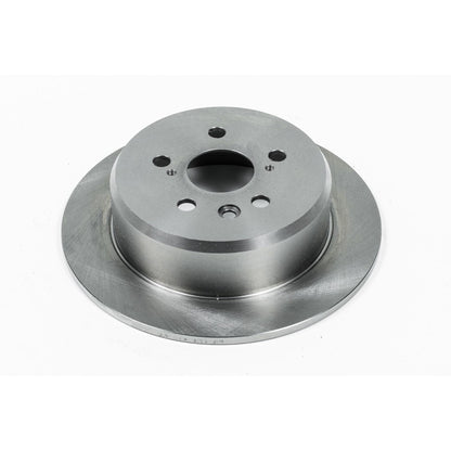 PowerStop Power Stop 95-99 Toyota Celica Rear Autospecialty Brake Rotor JBR792