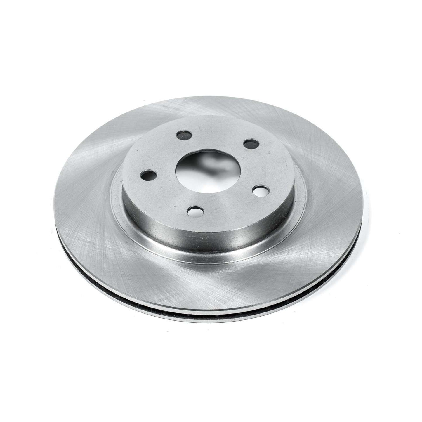 PowerStop Power Stop 96-00 Toyota RAV4 Front Autospecialty Brake Rotor JBR793