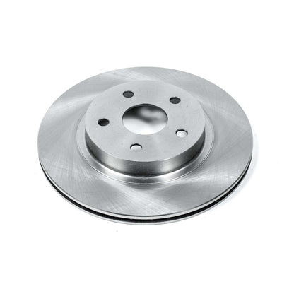 PowerStop Power Stop 96-00 Toyota RAV4 Front Autospecialty Brake Rotor JBR793