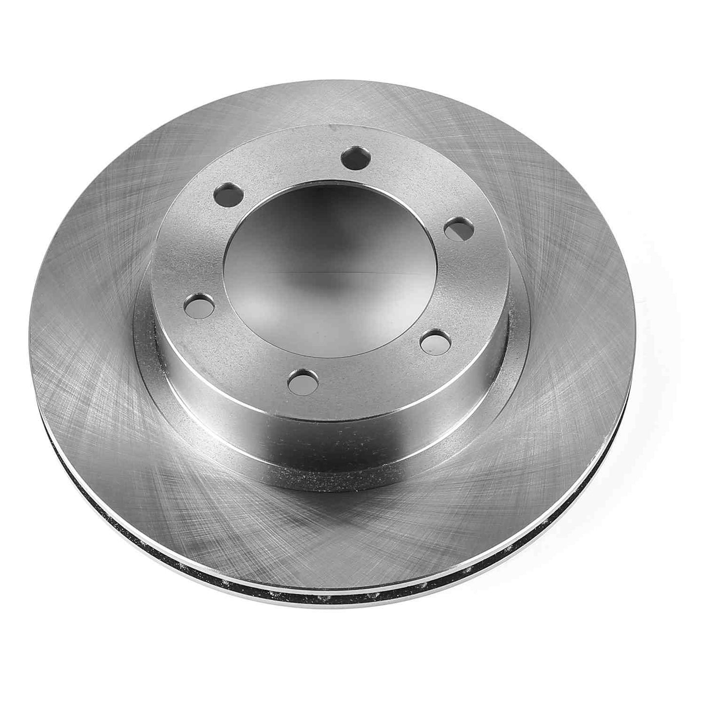 PowerStop Power Stop 96-02 Toyota 4Runner Front Autospecialty Brake Rotor JBR794