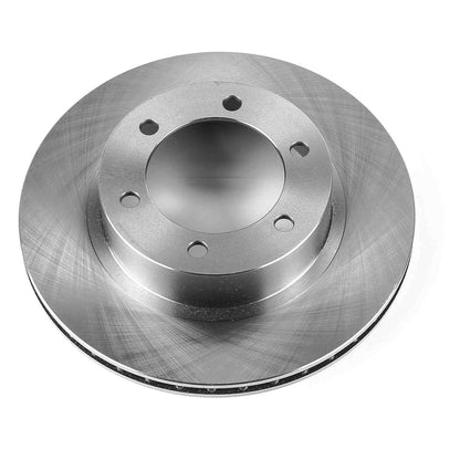 PowerStop Power Stop 96-02 Toyota 4Runner Front Autospecialty Brake Rotor JBR794
