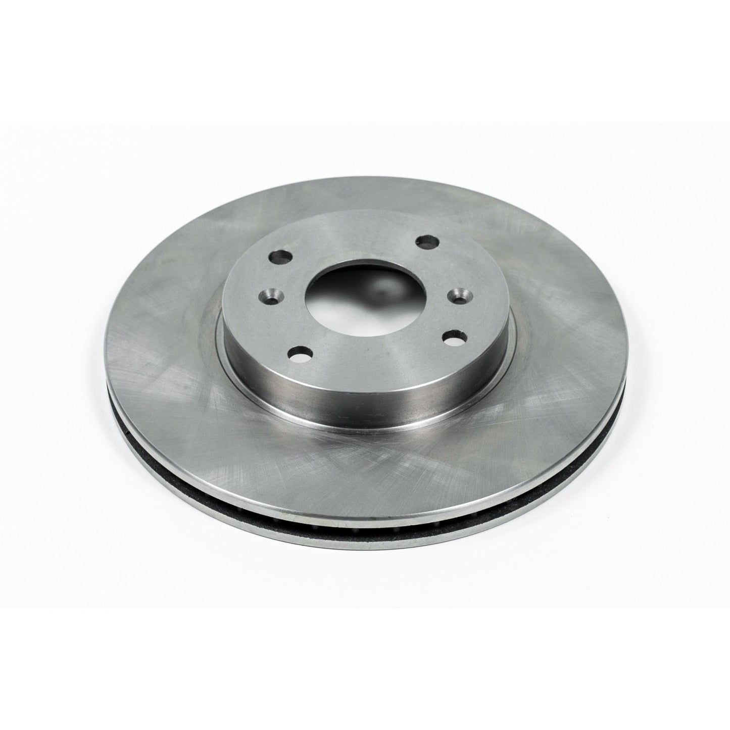 PowerStop Power Stop 98-99 Acura CL Front Autospecialty Brake Rotor JBR795