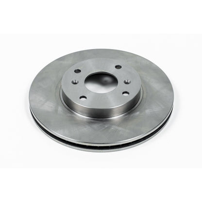 PowerStop Power Stop 98-99 Acura CL Front Autospecialty Brake Rotor JBR795