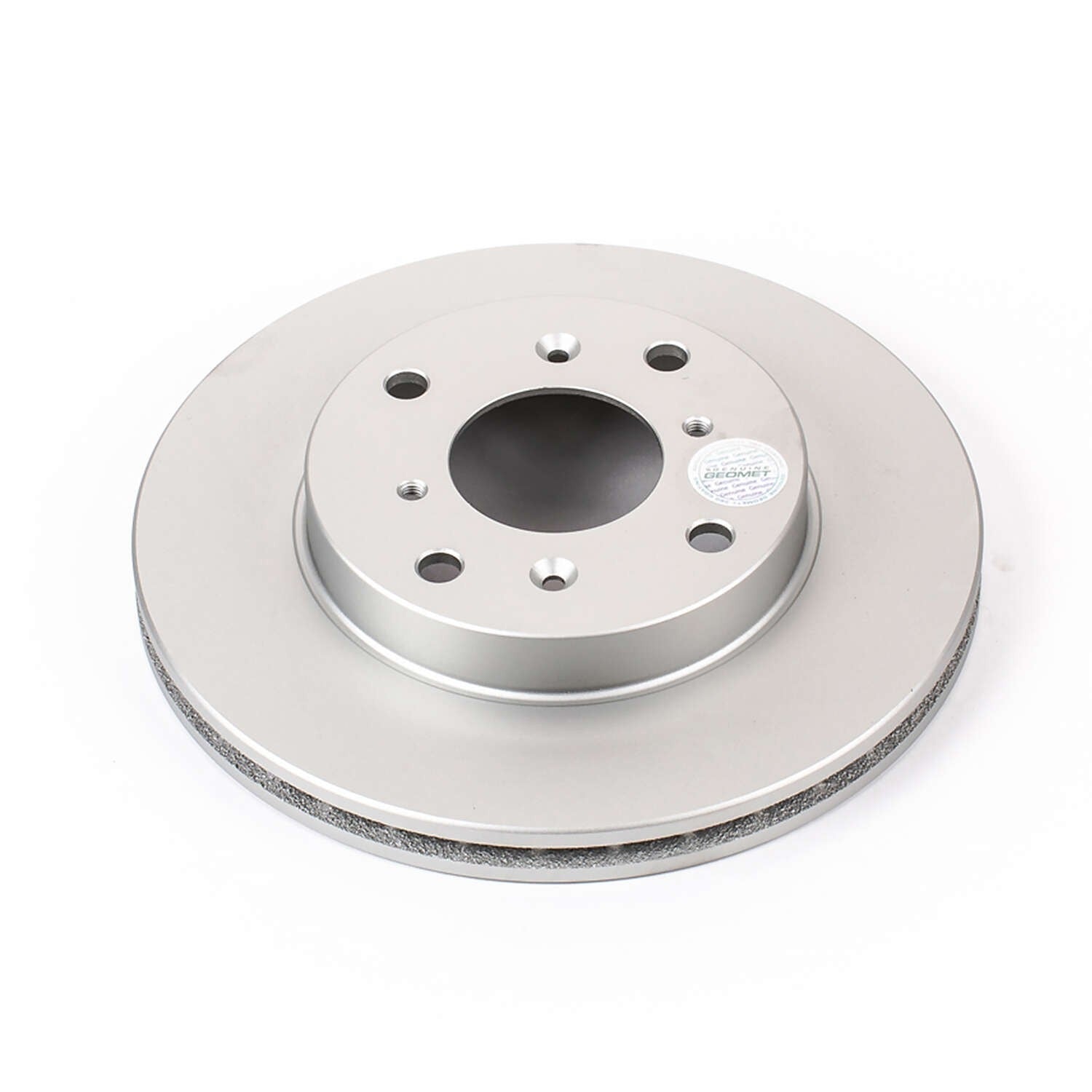 PowerStop Power Stop 98-99 Acura CL Front Evolution Geomet Coated Rotor JBR797EVC