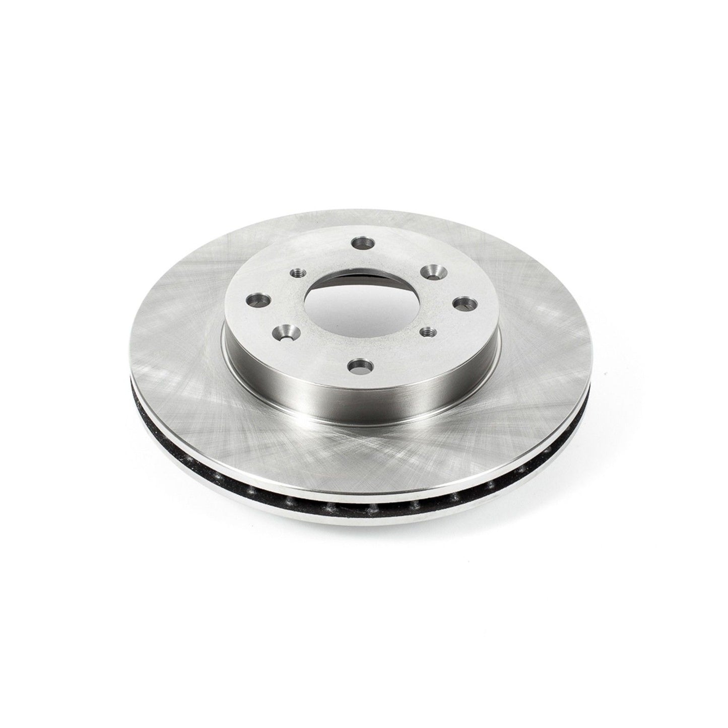 PowerStop Power Stop 98-99 Acura CL Front Autospecialty Brake Rotor JBR797