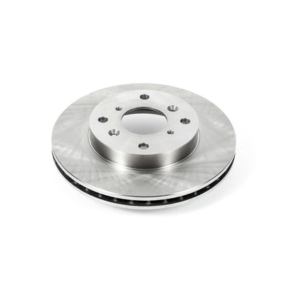 PowerStop Power Stop 98-99 Acura CL Front Autospecialty Brake Rotor JBR797