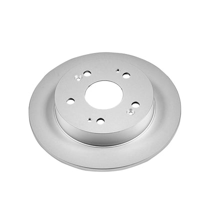 PowerStop Power Stop 13-15 Acura ILX Rear Evolution Geomet Coated Rotor JBR798EVC