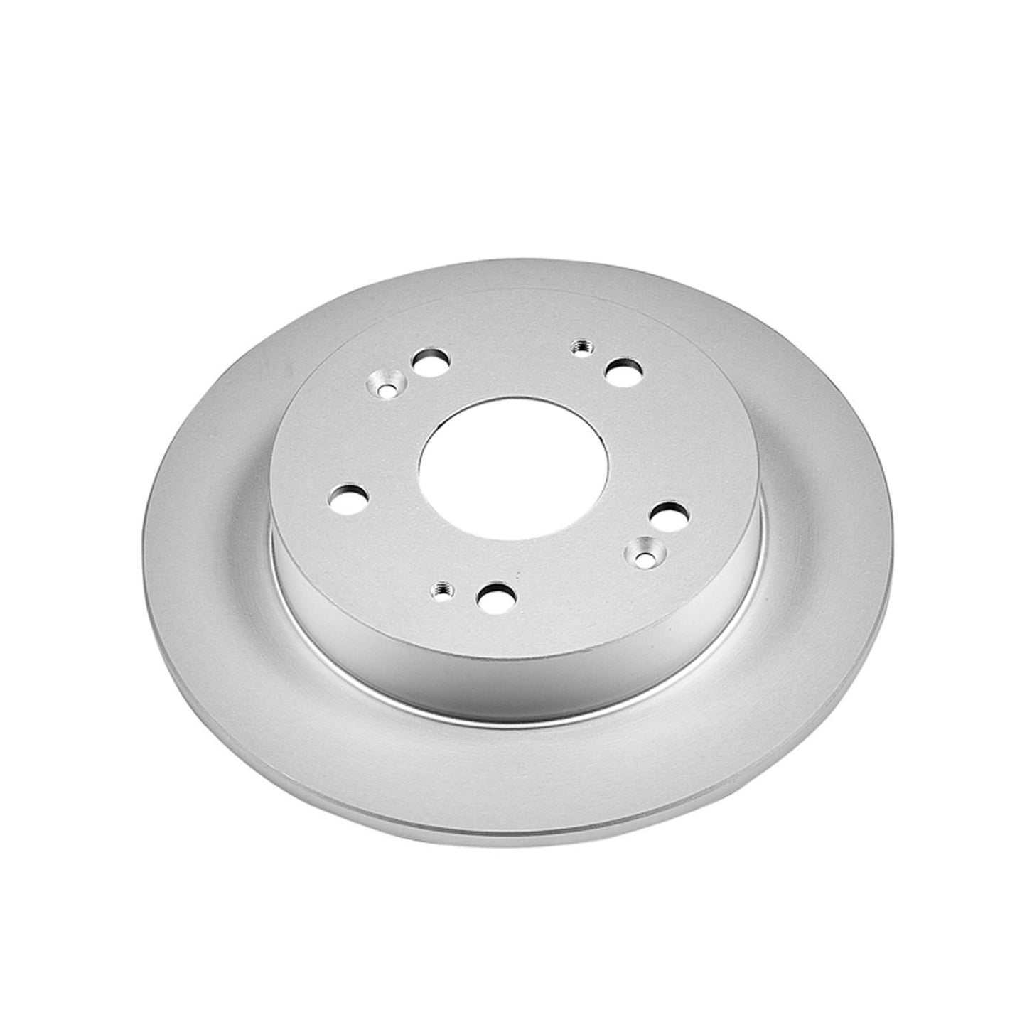 PowerStop Power Stop 13-15 Acura ILX Rear Evolution Geomet Coated Rotor JBR798EVC