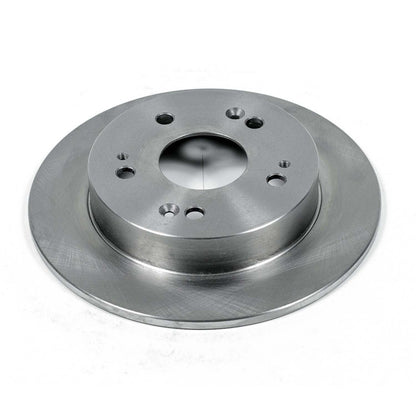 PowerStop Power Stop 13-15 Acura ILX Rear Autospecialty Brake Rotor JBR798
