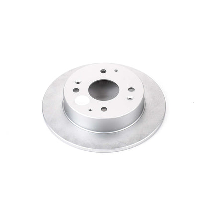PowerStop Power Stop 98-99 Acura CL Rear Evolution Geomet Coated Rotor JBR799EVC