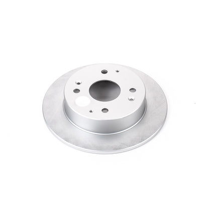 PowerStop Power Stop 98-99 Acura CL Rear Evolution Geomet Coated Rotor JBR799EVC