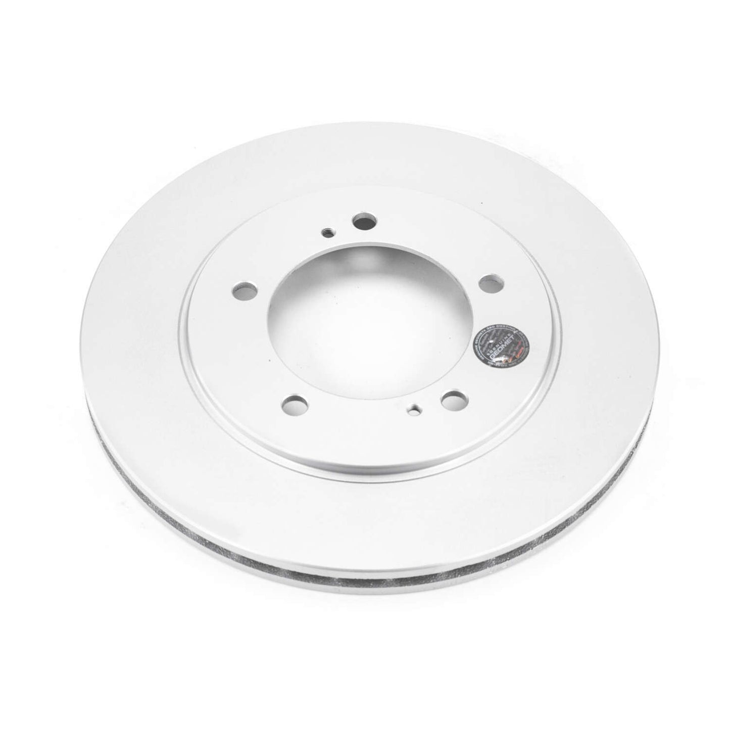 PowerStop Power Stop 00-05 Suzuki Grand Vitara Front Evolution Geomet Coated Rotor JBR904EVC
