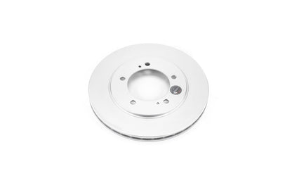 PowerStop Power Stop 00-05 Suzuki Grand Vitara Front Evolution Geomet Coated Rotor JBR904EVC