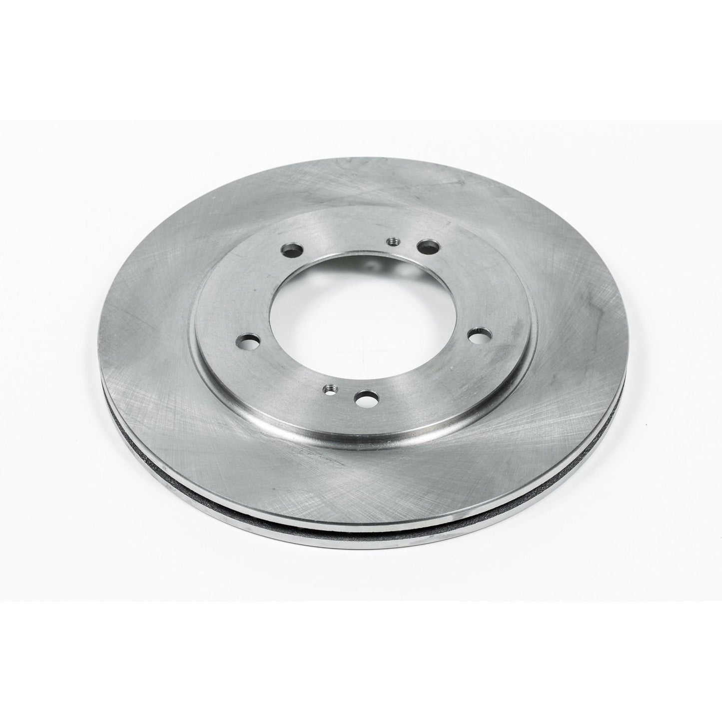 PowerStop Power Stop 00-05 Suzuki Grand Vitara Front Autospecialty Brake Rotor JBR904