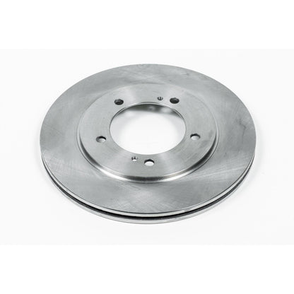 PowerStop Power Stop 00-05 Suzuki Grand Vitara Front Autospecialty Brake Rotor JBR904