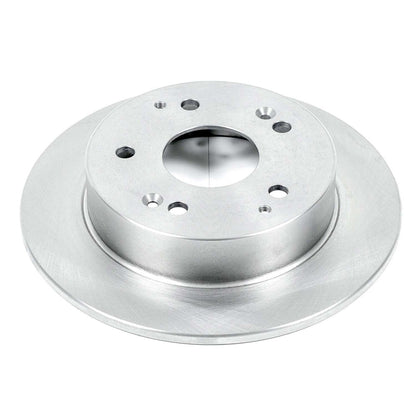 PowerStop Power Stop 97-98 Acura Integra Rear Autospecialty Brake Rotor JBR910