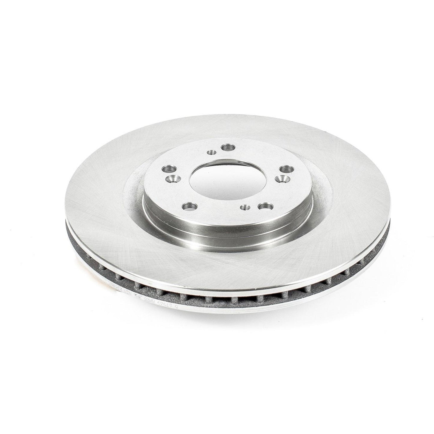 PowerStop Power Stop 00-09 Honda S2000 Front Autospecialty Brake Rotor JBR914