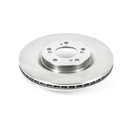 PowerStop Power Stop 00-09 Honda S2000 Front Autospecialty Brake Rotor JBR914