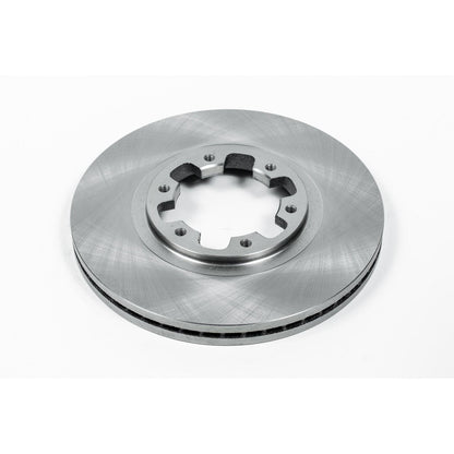 PowerStop Power Stop 97-03 Infiniti QX4 Front Autospecialty Brake Rotor JBR917