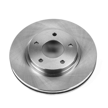 PowerStop Power Stop 00-01 Infiniti I30 Front Autospecialty Brake Rotor JBR918