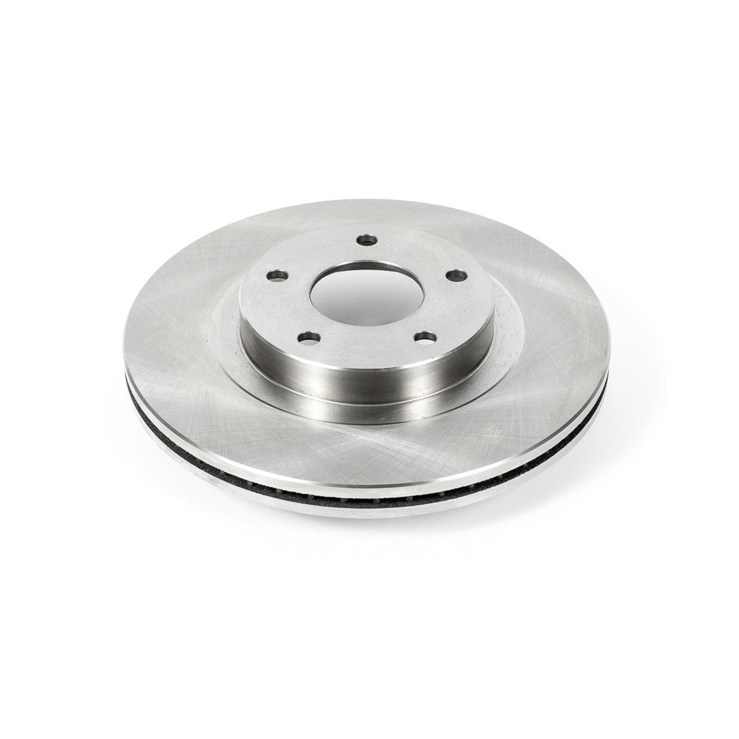 PowerStop Power Stop 02-04 Infiniti I35 Front Autospecialty Brake Rotor JBR919