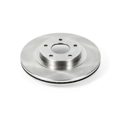 PowerStop Power Stop 02-04 Infiniti I35 Front Autospecialty Brake Rotor JBR919