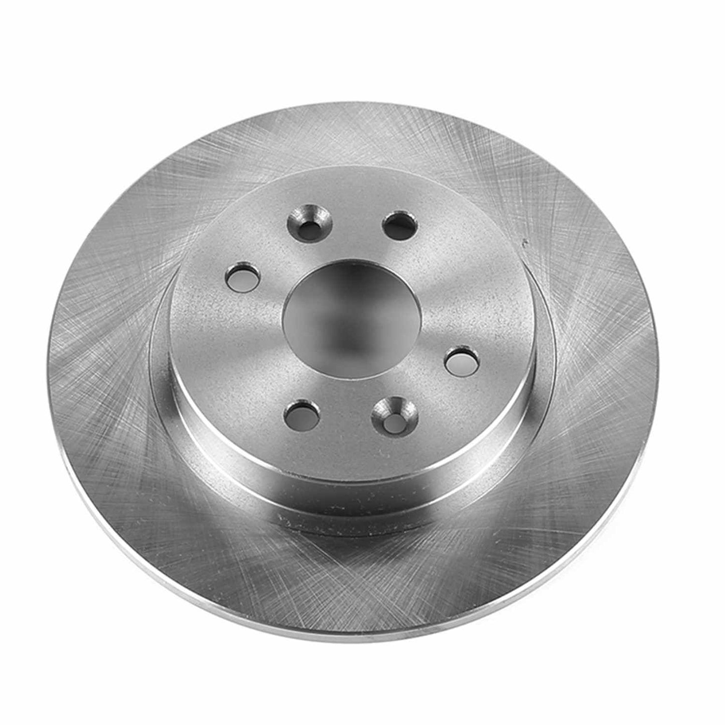 PowerStop Power Stop 98-01 Kia Sephia Rear Autospecialty Brake Rotor JBR921
