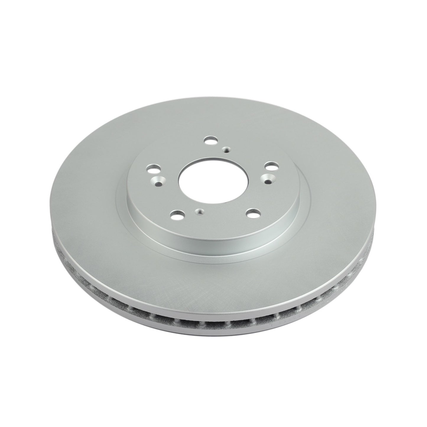 PowerStop Power Stop 01-03 Acura CL Front Evolution Geomet Coated Rotor JBR923EVC