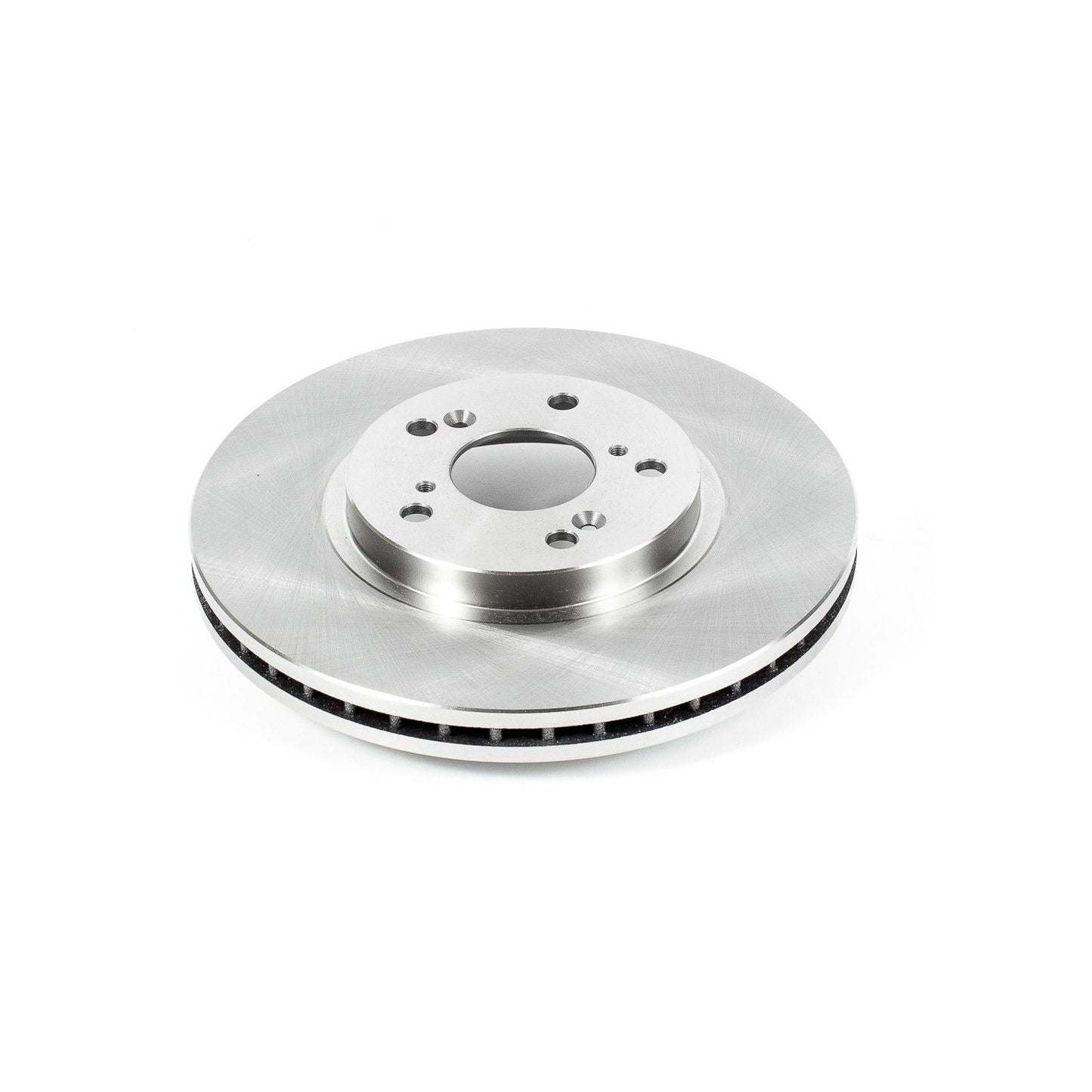 PowerStop Power Stop 01-03 Acura CL Front Autospecialty Brake Rotor JBR923