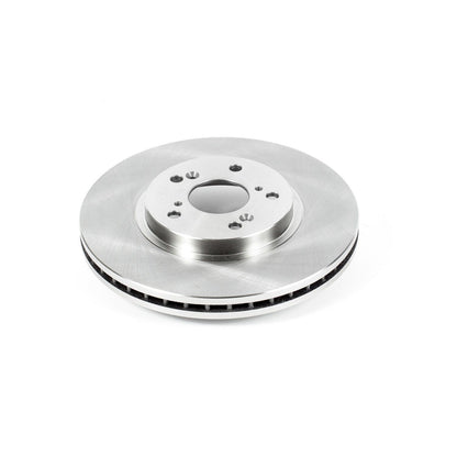 PowerStop Power Stop 01-03 Acura CL Front Autospecialty Brake Rotor JBR923